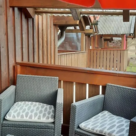 Appartement In Berghaeuser Mit Sonnigem Balkon By Interhome Grafenwiesen