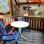 Apartment In Berghaeuser Mit Sonnigem Balkon By Interhome *
