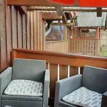 Apartment In Berghaeuser Mit Sonnigem Balkon By Interhome Grafenwiesen