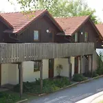 Apartment In Berghaeuser Mit Sonnigem Balkon By Interhome