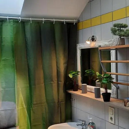 In Berghaeuser Mit Sonnigem Balkon By Interhome