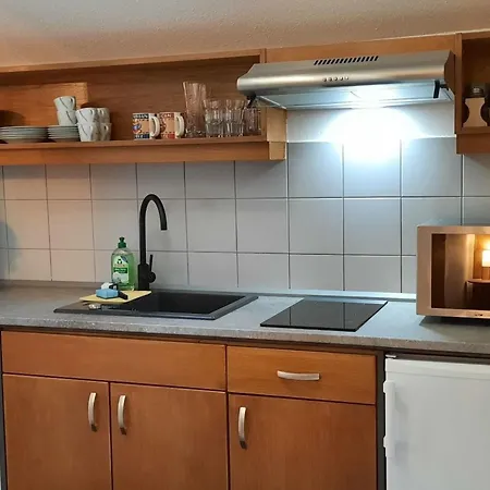 In Berghaeuser Mit Sonnigem Balkon By Interhome Grafenwiesen