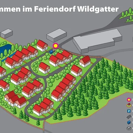 In Berghaeuser Mit Sonnigem Balkon By Interhome * Grafenwiesen